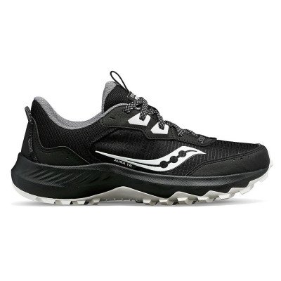 Кроссовки для бега женские Saucony Aura tr
