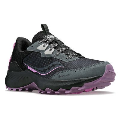 Кроссовки для бега женские Saucony Aura tr GTX