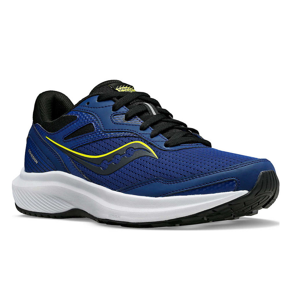 Кроссовки для бега мужские Saucony Cohesion 16