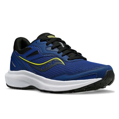 Кроссовки для бега мужские Saucony Cohesion 16