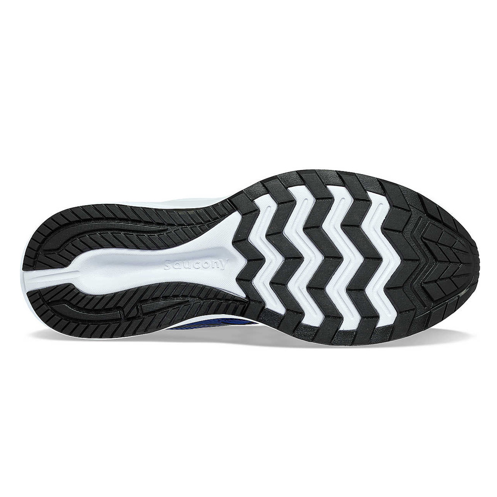 Кроссовки для бега мужские Saucony Cohesion 16