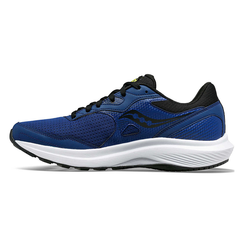 Кроссовки для бега мужские Saucony Cohesion 16