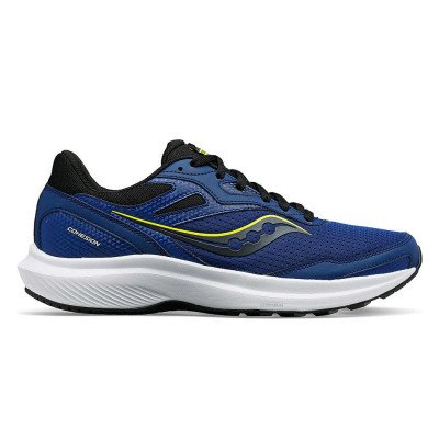 Кроссовки для бега мужские Saucony Cohesion 16