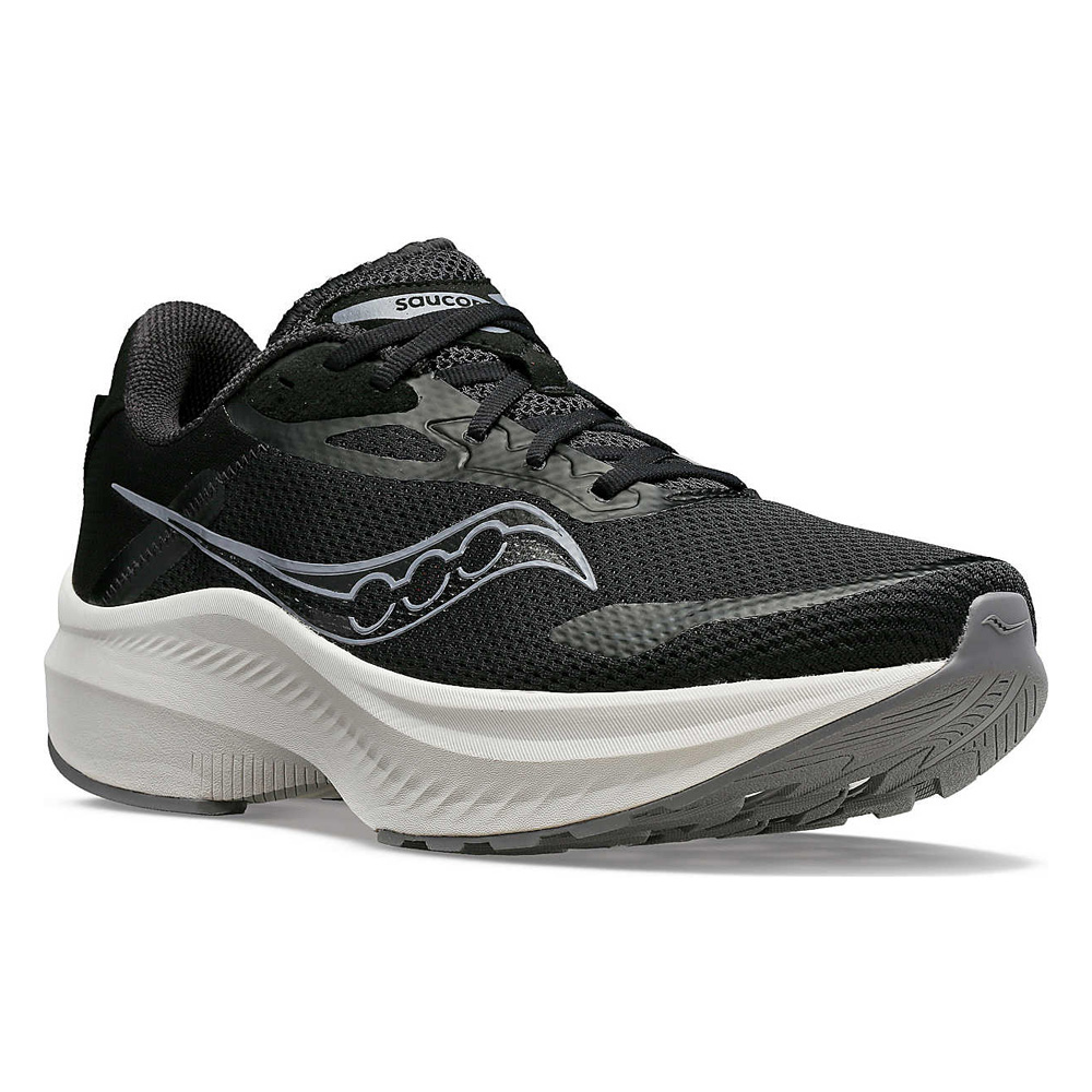 Кроссовки для бега мужские Saucony Axon 3