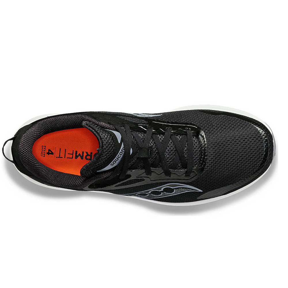 Кроссовки для бега мужские Saucony Axon 3