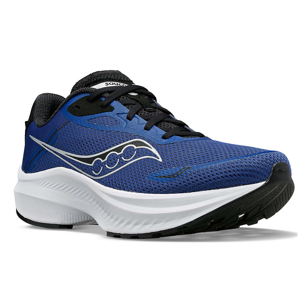 Кроссовки для бега мужские Saucony Axon 3 Кроссовки для бега мужские Saucony Axon 3