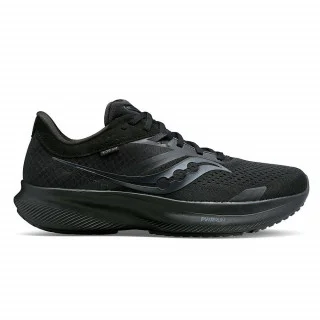 Saucony ride 5 mens black online