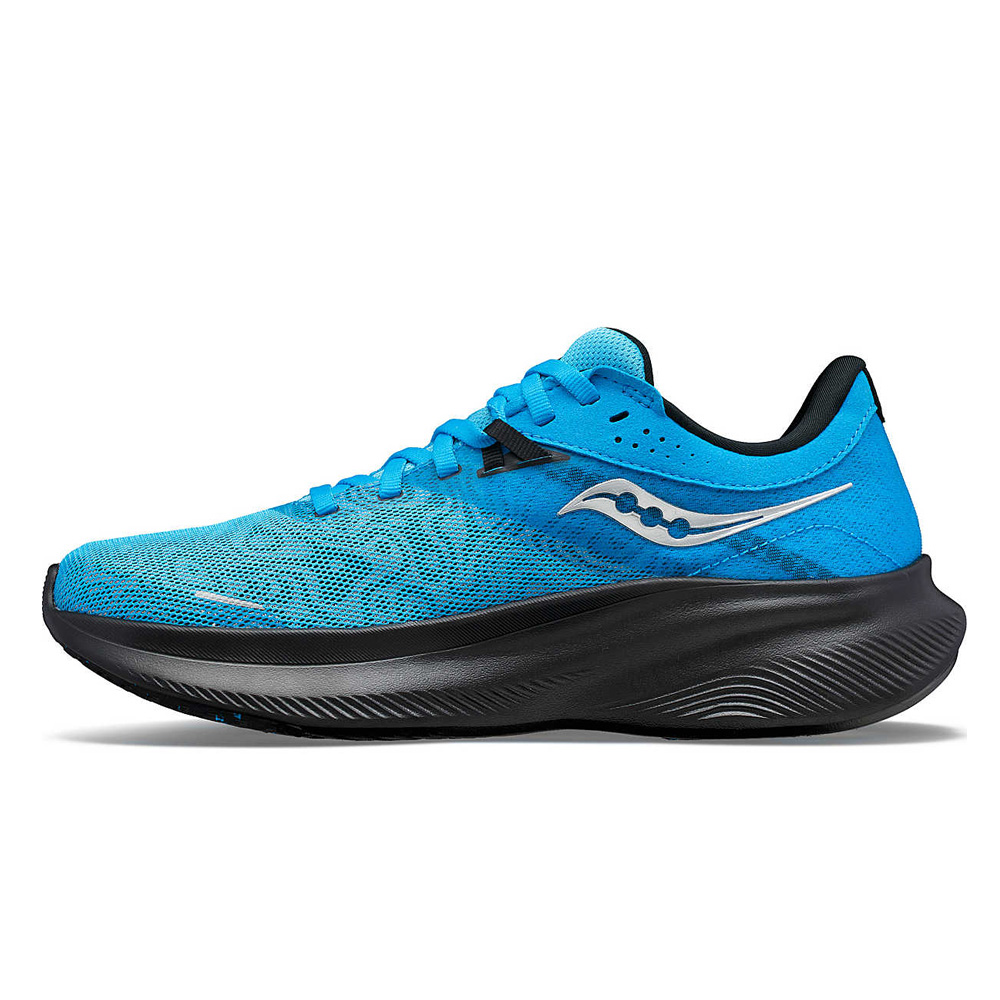 Кроссовки для бега мужские Saucony Ride 16