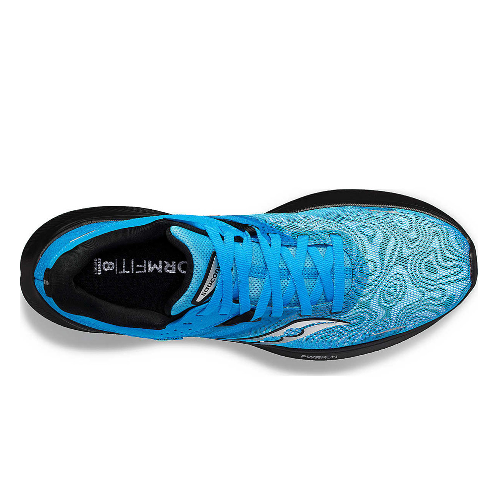 Кроссовки для бега мужские Saucony Ride 16