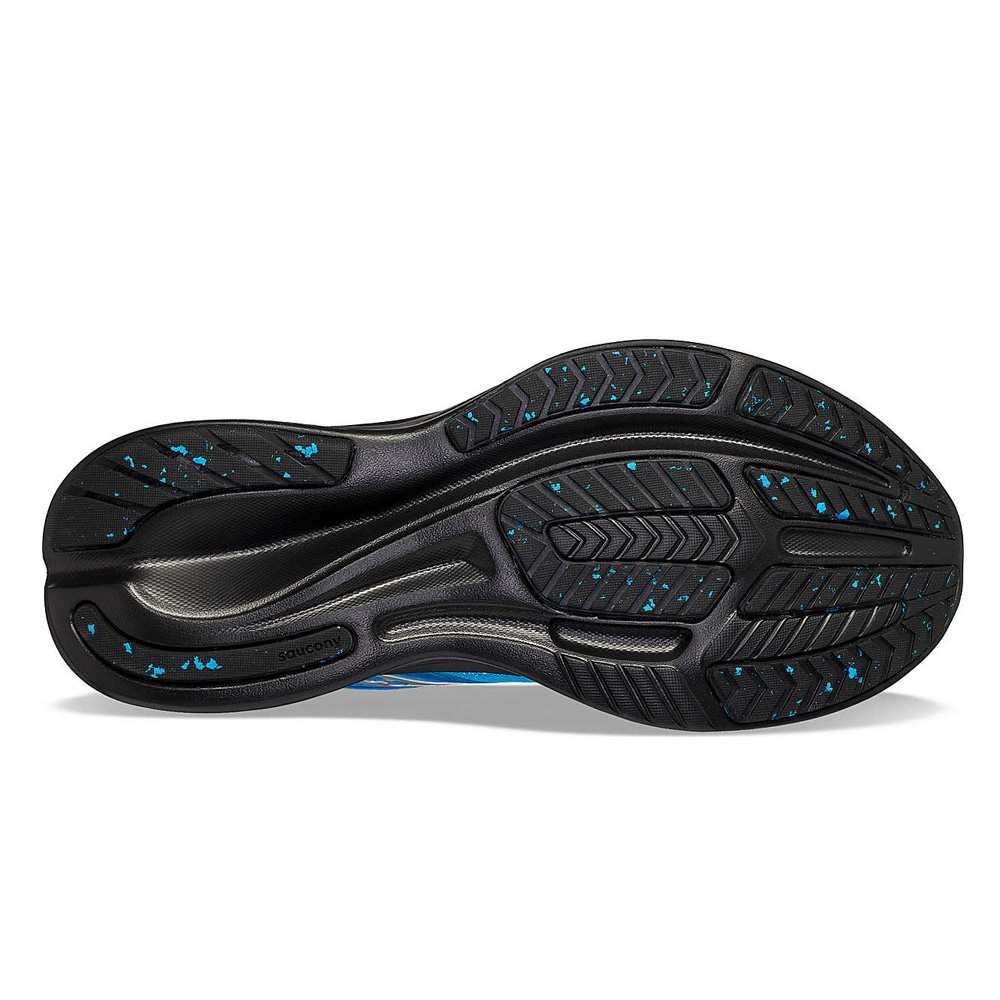 Кроссовки для бега мужские Saucony Ride 16