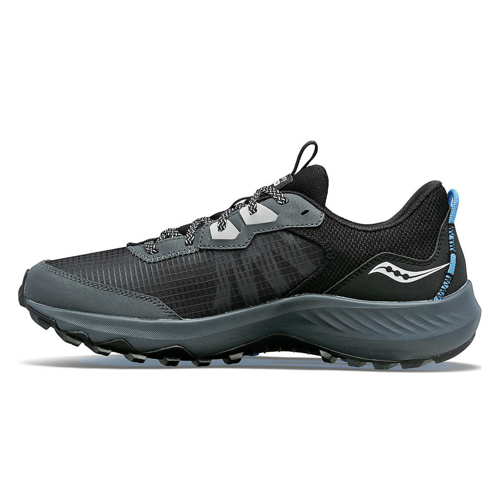 Кроссовки для бега мужские Saucony Aura tr GTX