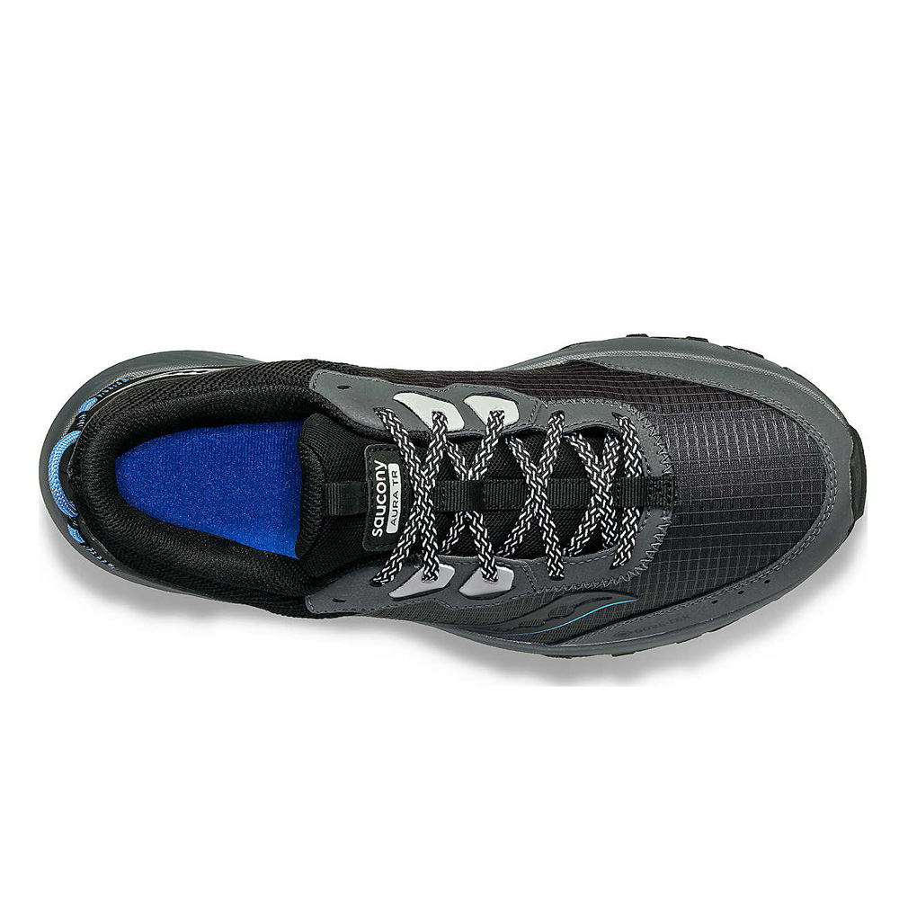 Кроссовки для бега мужские Saucony Aura tr GTX