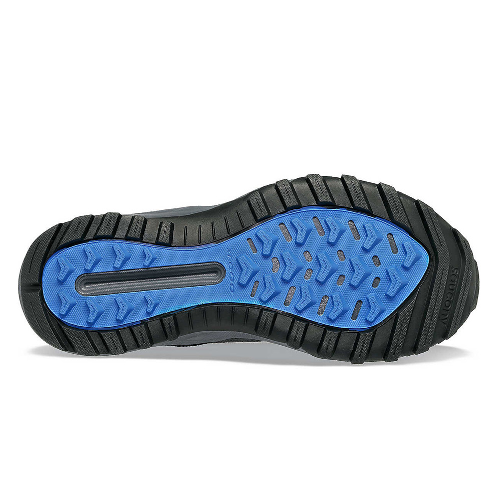 Кроссовки для бега мужские Saucony Aura tr GTX