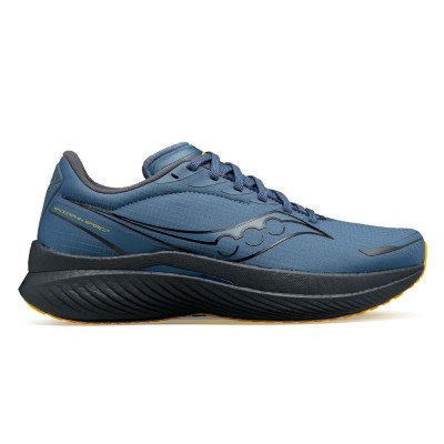 Кроссовки для бега мужские Saucony Endorphin speed 3 runshield