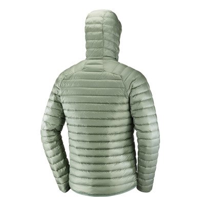 Утепленная куртка мужская Salomon Elixir micro down Утепленная куртка мужская Salomon Elixir micro down