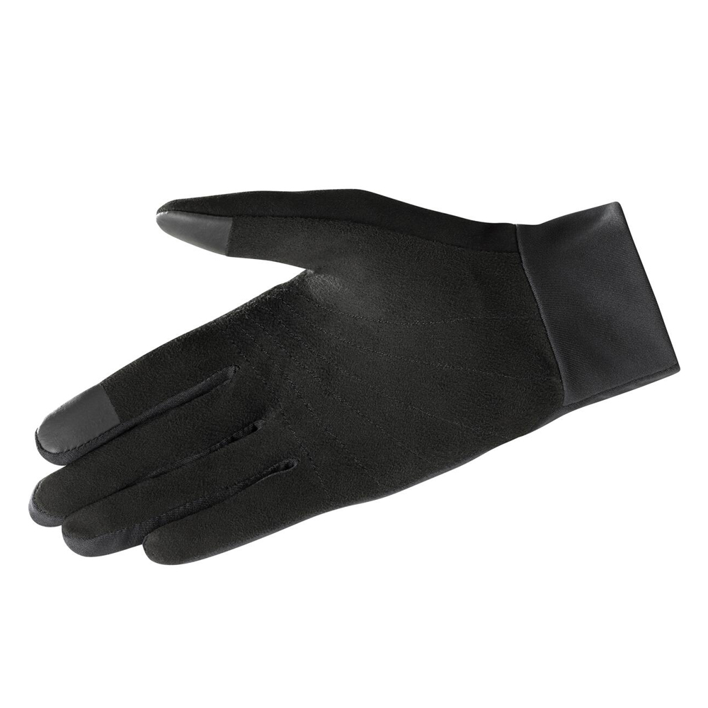 Перчатки утепленные Salomon Fast wing winter