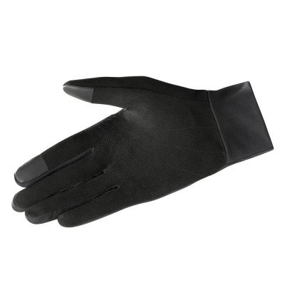 Перчатки утепленные Salomon Fast wing winter Перчатки утепленные Salomon Fast wing winter