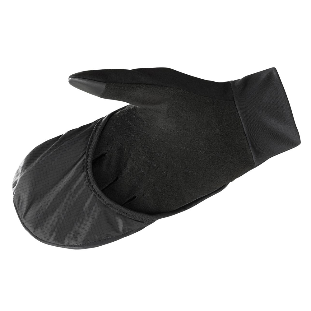 Перчатки утепленные Salomon Fast wing winter