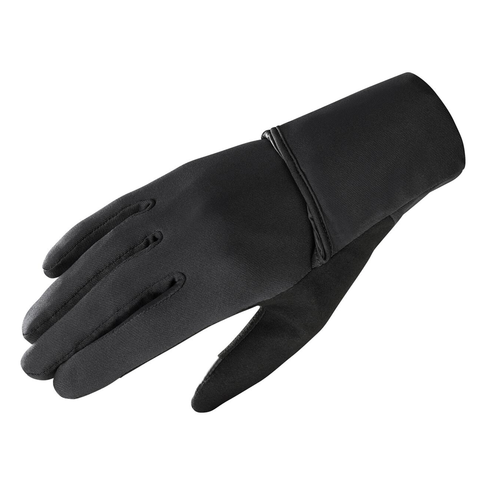 Перчатки утепленные Salomon Fast wing winter