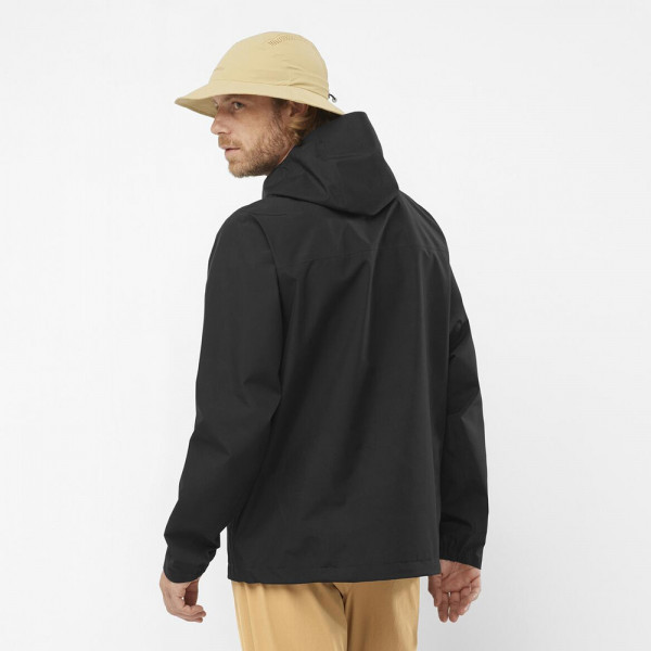 Куртка мужская Salomon Outline gore-tex 2.5 layers