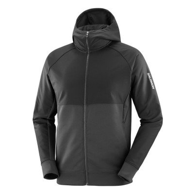 Кофта мужская Salomon Runlife Кофта мужская Salomon Runlife
