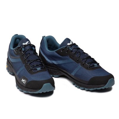 Треккинговые кроссовки мужские Millet Hike up gtx