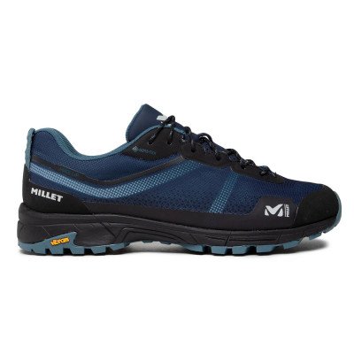 Треккинговые кроссовки мужские Millet Hike up gtx