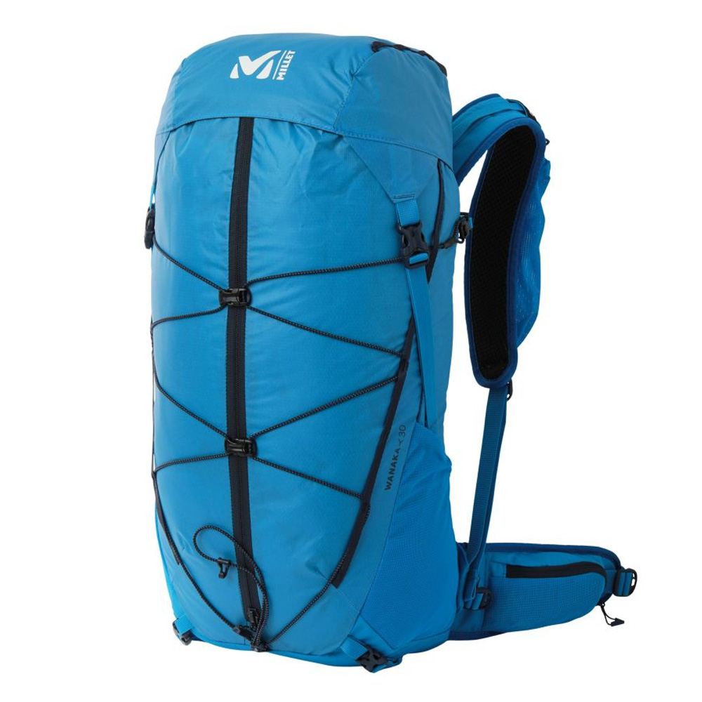 Туристический рюкзак Millet Wanaka 30 синий