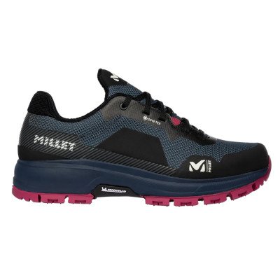 Треккинговые кроссовки женские Millet X-rush gtx