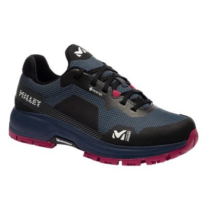 Треккинговые кроссовки женские Millet X-rush gtx