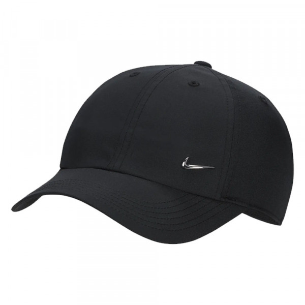 Кепка детская Nike Club cap US CB MTSWSH черная