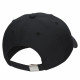 Кепка детская Nike Club cap US CB MTSWSH черная