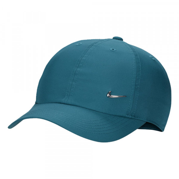 Кепка детская Nike Club cap US CB MTSWSH голубая