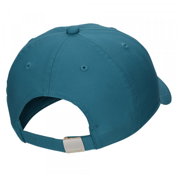 Кепка детская Nike Club cap US CB MTSWSH голубая