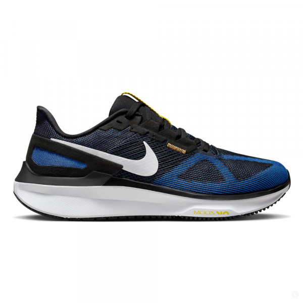 Кроссовки для бега мужские Nike Air Zoom Structure 25