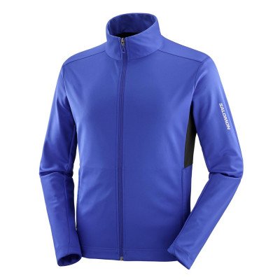 Кофта мужская Salomon Gore-tex infinium™ win