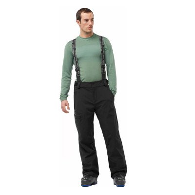 Горнолыжные брюки мужские Salomon Brilliant Горнолыжные брюки мужские Salomon Brilliant