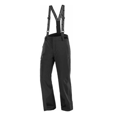 Горнолыжные брюки мужские Salomon Brilliant Горнолыжные брюки мужские Salomon Brilliant