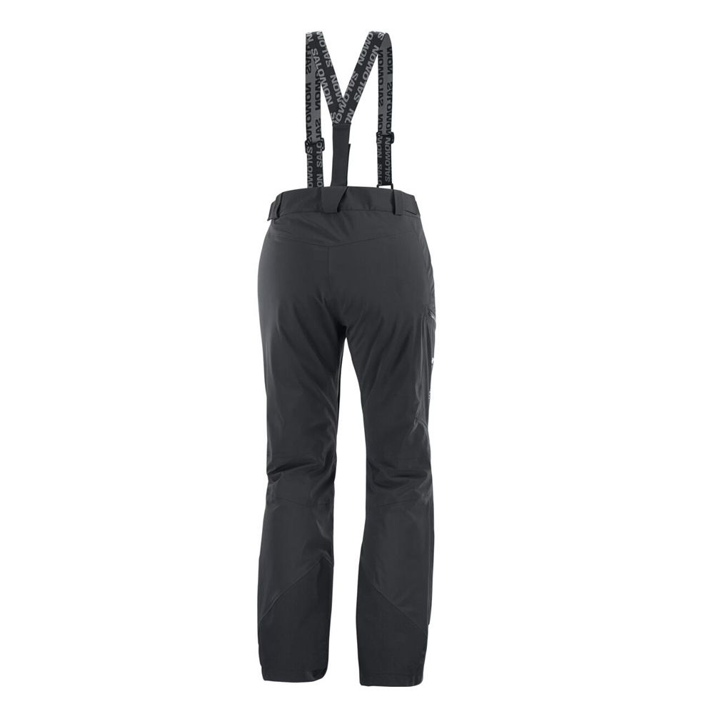 Брюки горнолыжные женские Salomon Brilliant Брюки горнолыжные женские Salomon Brilliant