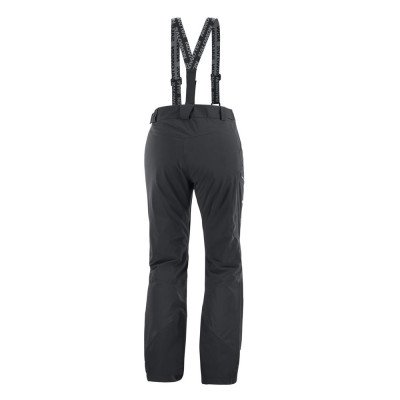 Брюки горнолыжные женские Salomon Brilliant Брюки горнолыжные женские Salomon Brilliant