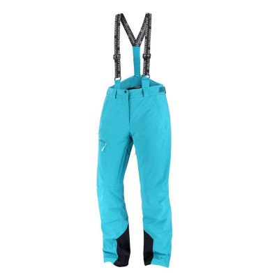 Брюки горнолыжные женские Salomon Brilliant Брюки горнолыжные женские Salomon Brilliant