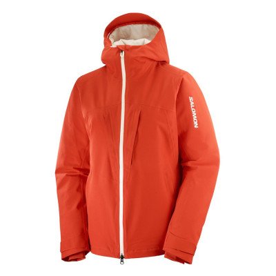 Куртка горнолыжная женская Salomon Highland Куртка горнолыжная женская Salomon Highland
