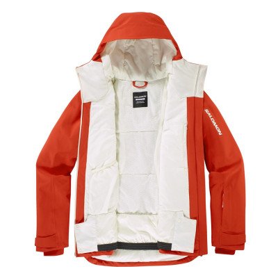 Куртка горнолыжная женская Salomon Highland Куртка горнолыжная женская Salomon Highland