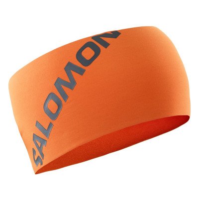 Повязка на голову Salomon Winter training Повязка на голову Salomon Winter training