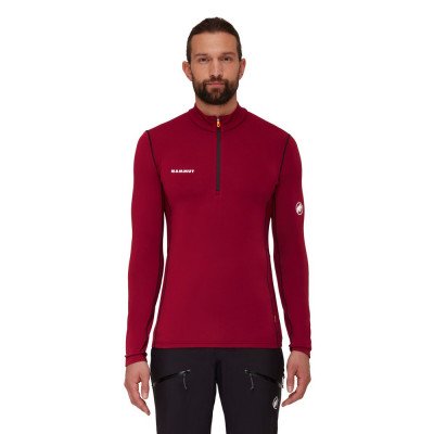 Кофта мужская Mammut Aenergy ML