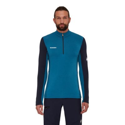 Кофта мужская Mammut Aenergy ML