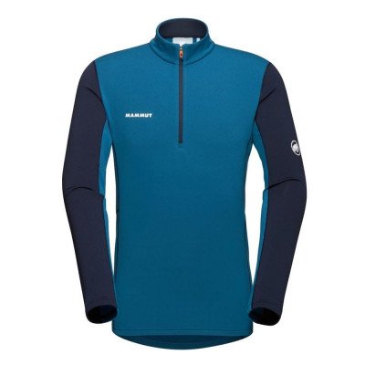 Кофта мужская Mammut Aenergy ML