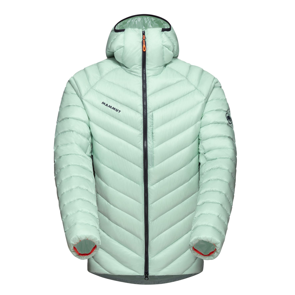 Утепленная куртка мужская Mammut Broad peak IN