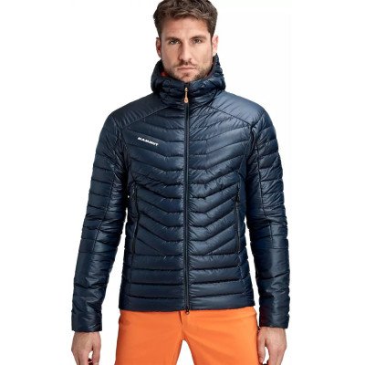 Утепленная куртка мужская Mammut Eigerjoch advanced IN Утепленная куртка мужская Mammut Eigerjoch advanced IN