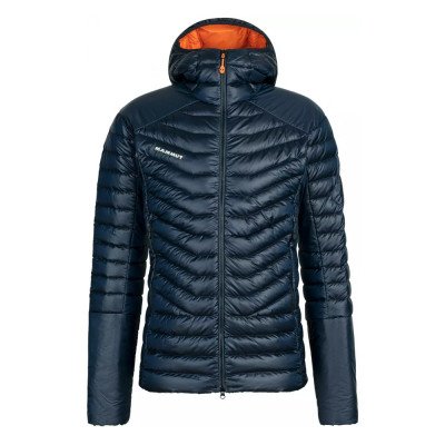 Утепленная куртка мужская Mammut Eigerjoch advanced IN Утепленная куртка мужская Mammut Eigerjoch advanced IN